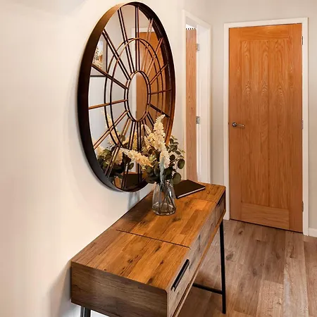 The Hydaway Tatil Evi *