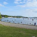 The Hydaway Hébergement de vacances