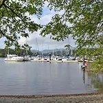 Hébergement de vacances The Hydaway Bowness-on-Windermere
