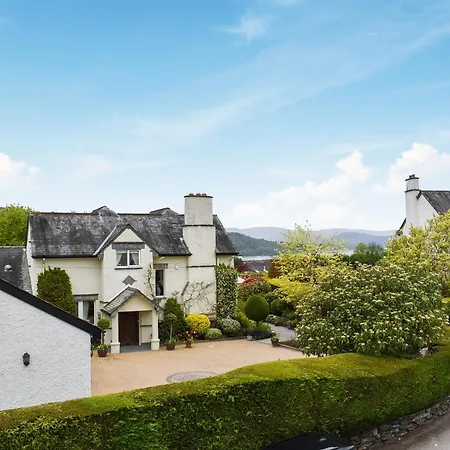 Holiday home The Hydaway *