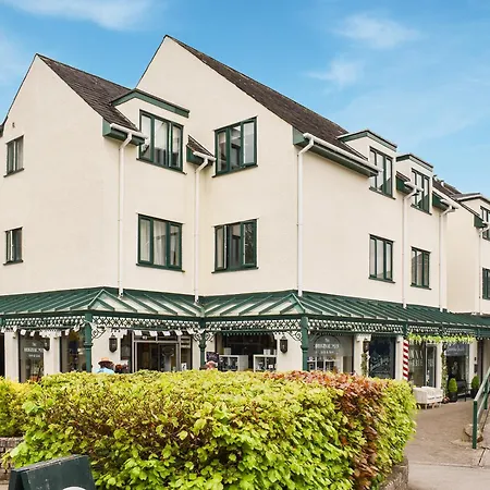 Holiday home The Hydaway Bowness-on-Windermere