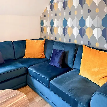 Holiday home The Hydaway
