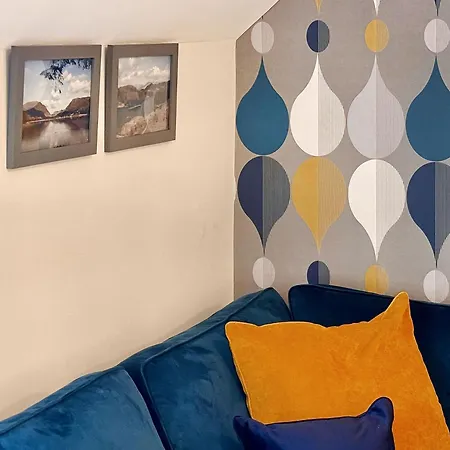 Holiday home The Hydaway Bowness-on-Windermere