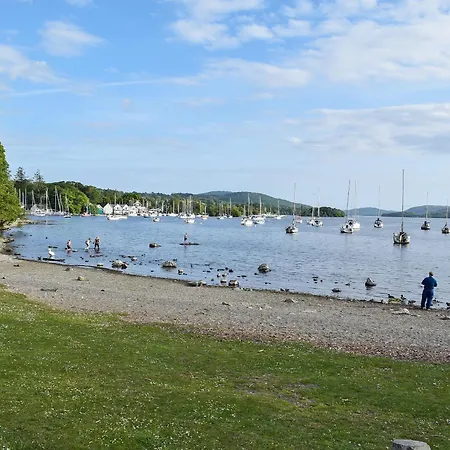 The Hydaway Сasa de vacaciones