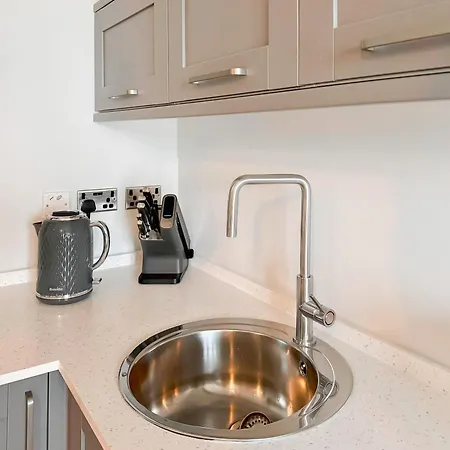 The Hydaway Bowness-on-Windermere