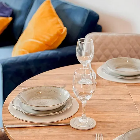 The Hydaway Сasa de vacaciones *